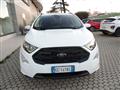 FORD ECOSPORT 1.0 EcoBoost 125 CV Start&Stop ST-Line