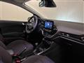 FORD FIESTA 1.1 75 CV 5 porte Titanium