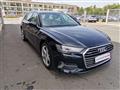 AUDI A6 AVANT Avant 50 3.0 TDI quattro tiptronic Business Sport