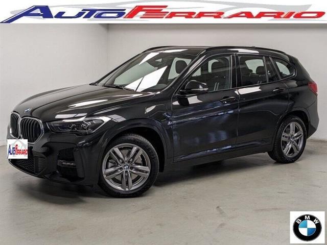 BMW X1 PLUG-IN HYBRID X1 xDrive25e Msport