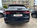 AUDI Q8 50 3.0 tdi mhev Sport quattro tiptronic