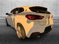 BMW X2 xDrive20d Msport