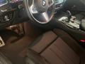 BMW SERIE 5 TOURING d 48V Touring Msport