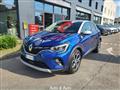 RENAULT CAPTUR 1.6 plug-in hybrid Intens E-Tech 160cv auto my21