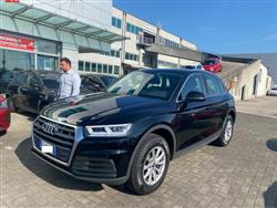 AUDI Q5 2.0 TDI 190 CV quattro S tronic Business