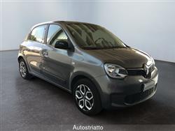 RENAULT TWINGO SCe 65 CV Zen