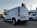 FORD TRANSIT CONNECT Transit Connect 200 1.5 TDCi 100CV PC Furgone Entry