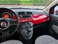 FIAT 500 1.4 16V Lounge 100HP