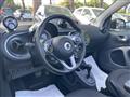 SMART FORTWO 1.0cc CABRIO PASSION 71cv BLUETOOTH CRUISE CERCHI