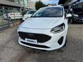 FORD FIESTA 1.0 Ecoboost Hybrid 125 CV 5 porte Titanium