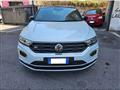 VOLKSWAGEN T-Roc 1.5 R-LINE DSG 150CV