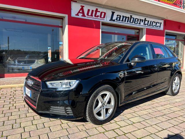 AUDI A3 SPORTBACK SPB 30 g-tron S tronic Business