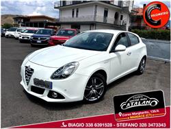 ALFA ROMEO Giulietta 1.6 JTDm-2 105 CV Exclusive