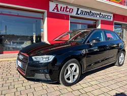 AUDI A3 SPORTBACK SPB 30 g-tron S tronic Business