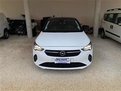 OPEL Corsa 1.5 D 100 CV Design & Tech