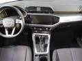 AUDI Q3 SPORTBACK SPB Sportback 35 TFSI Stronic Business Plus unip