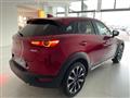 MAZDA CX-3 1.8L Skyactiv-D Business