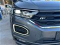 VOLKSWAGEN T-ROC 2.0 TDI SCR 4MOTION R-Line