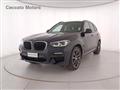 BMW X3 xDrive20d Msport