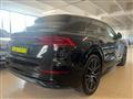 AUDI Q8 50 TDI S-Line Quattro Tiptronic