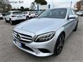 MERCEDES CLASSE C SW C SW 300 de eq-power Business auto TETTO - GB205PA