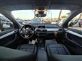 BMW X1 2.0d X-DRIVE BUSINESS 190cv NAVI SENS PARK CERCHI