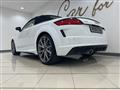 AUDI TT Roadster 45 TFSI S tronic