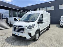 MAXUS DELIVER9 D9 VAN L3H2 - TA
