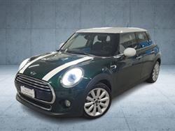 MINI MINI 5 PORTE 1.5 Cooper D 5 porte