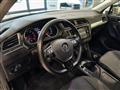 VOLKSWAGEN TIGUAN 1.4 TSI 125 Cv Style Tetto Pan. Navi Clima Aut.