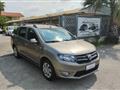 DACIA Logan MCV 1.5 dCi 75 CV Laur&eacute;ate