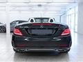 MERCEDES CLASSE SLC AMG line / Designo