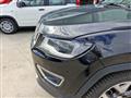 JEEP COMPASS II 2017 1.6 mjt Limited 2wd 120cv my19