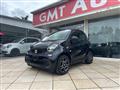 SMART FORTWO 1.0 71CV PRIME NAVIGATORE CERCHIO IN LEGA 15''