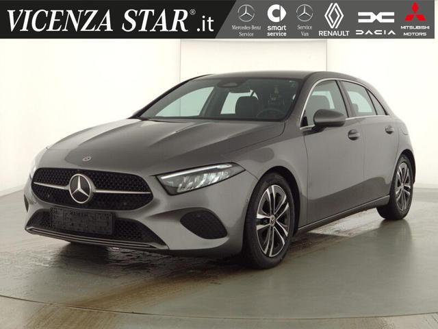 MERCEDES CLASSE A d SPORT AUTOMATIC