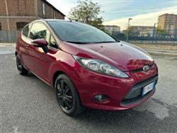 FORD FIESTA 1.2 82CV 3 porte Titanium