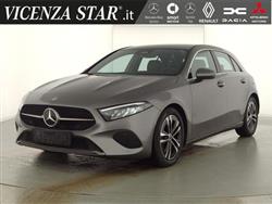 MERCEDES CLASSE A d SPORT AUTOMATIC