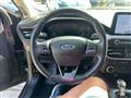 FORD FOCUS 1.5 EcoBlue 120 CV 5p. Business