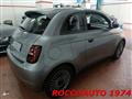 FIAT 500 ELECTRIC ICON PLUS 3+1 42 kWh "KM ZERO" GARANZIA 2026