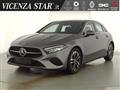 MERCEDES CLASSE A d SPORT AUTOMATIC