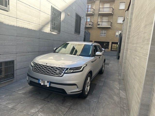 LAND ROVER RANGE ROVER VELAR 2.0D I4 240 CV R-Dynamic S