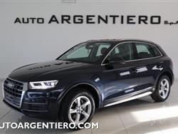 AUDI Q5 40 TDI 204 CV quattro S tronic Business Sport