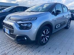 CITROEN C3 1.5 bluehdi Shine Pack s&s 100cv 6m