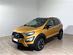 FORD ECOSPORT 1.0 EcoBoost 125 CV Start&Stop Active