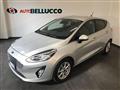 FORD Fiesta 1.0 Ecob. Hybrid 125 5p. ST-Line