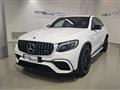 MERCEDES CLASSE GLC GLC 63 S 4Matic Coupé AMG