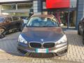 BMW SERIE 2 218d Gran Tourer Advantage 7p.ti auto