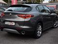 ALFA ROMEO STELVIO 2.2 190 CV AT8 Q4 Executive*SOLO 20000KM!*TETTO*