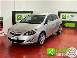 OPEL ASTRA PRENOTATA 2.0 CDTI 165CV 5 porte Cosmo S