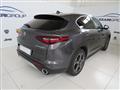 ALFA ROMEO STELVIO 2.2 Turbodiesel 190 CV AT8 Q4 Executive